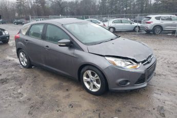 1FADP3K25EL386326 | 2014 FORD FOCUS