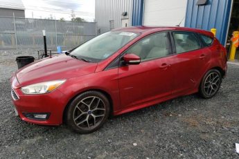 1FADP3K25FL377367 | 2015 FORD FOCUS SE