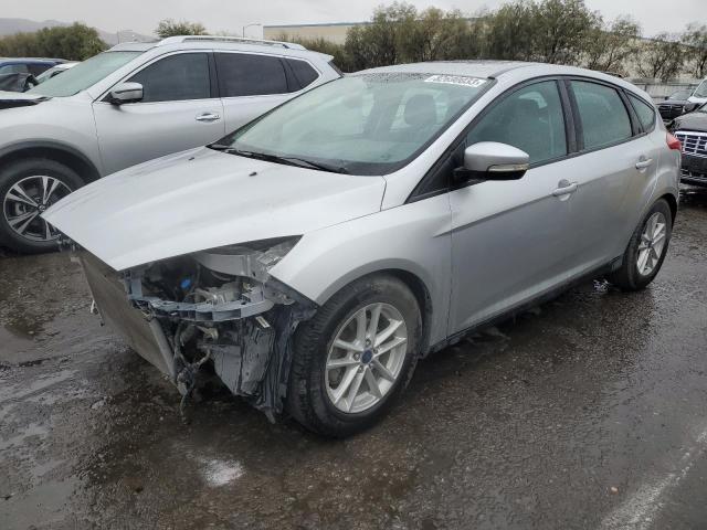 1FADP3K25GL259496 | 2016 FORD FOCUS SE