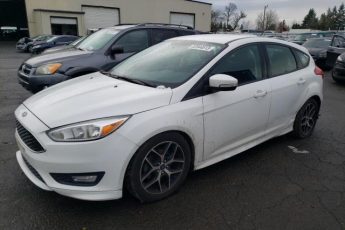 1FADP3K25GL388502 | 2016 FORD FOCUS SE