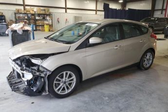 1FADP3K25JL220060 | 2018 FORD FOCUS SE