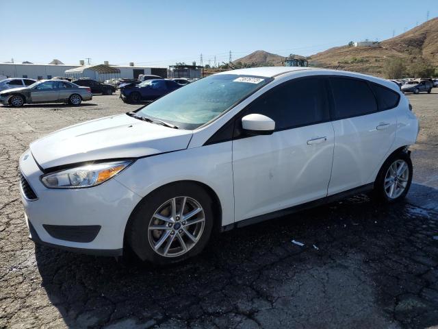 1FADP3K25JL295387 | 2018 FORD FOCUS SE