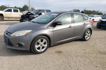 1FADP3K26EL145309 | 2014 FORD FOCUS SE