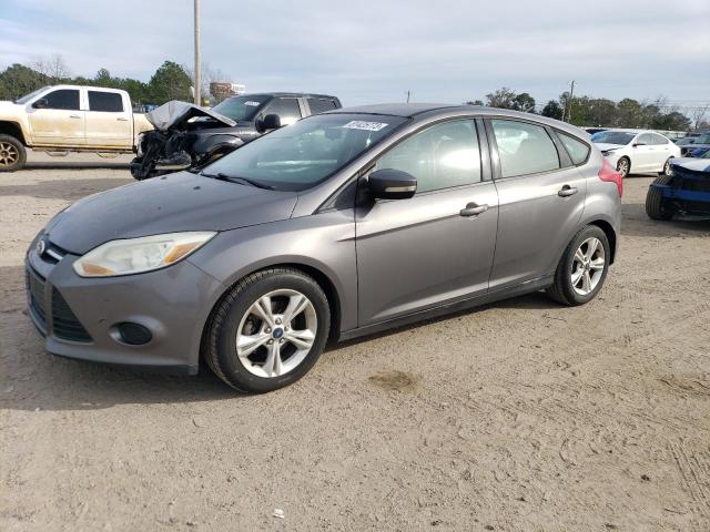 1FADP3K26EL145309 | 2014 FORD FOCUS SE