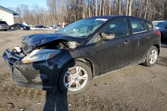 1FADP3K26EL170484 | 2014 FORD FOCUS SE