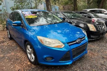 1FADP3K26EL309545 | 2014 FORD FOCUS SE