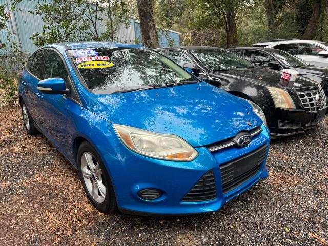 1FADP3K26EL309545 | 2014 FORD FOCUS SE