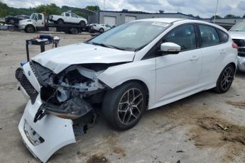 1FADP3K26FL227803 | 2015 FORD FOCUS SE