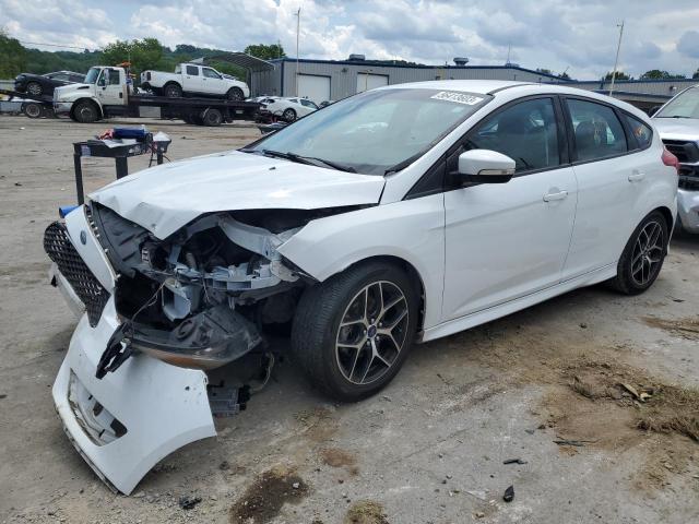 1FADP3K26FL227803 | 2015 FORD FOCUS SE