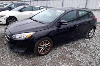 1FADP3K26FL325312 | 2015 FORD FOCUS SE