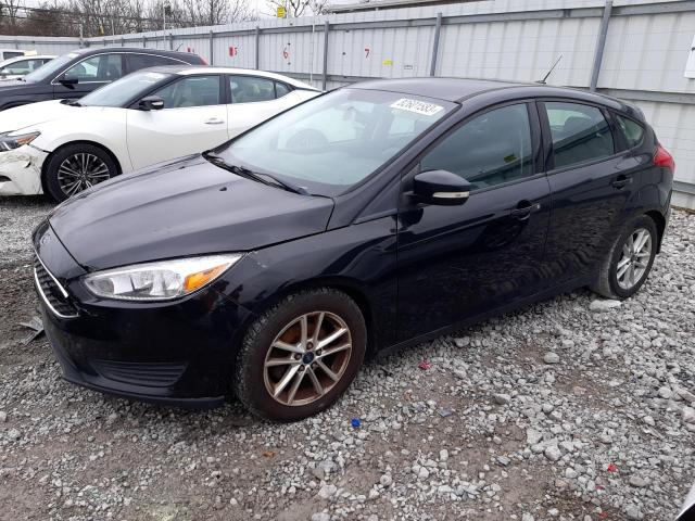 1FADP3K26FL325312 | 2015 FORD FOCUS SE