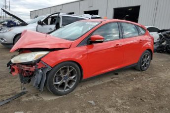 1FADP3K27EL171501 | 2014 FORD FOCUS SE