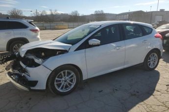 1FADP3K27FL288402 | 2015 FORD FOCUS SE