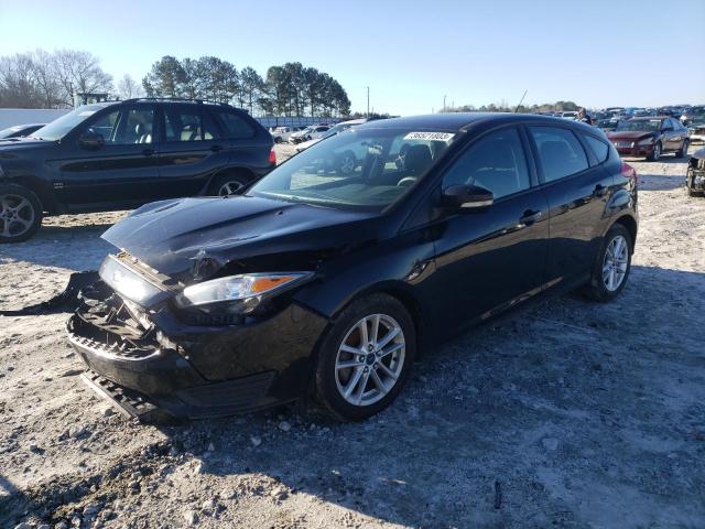 1FADP3K27FL301407 | 2015 FORD FOCUS SE