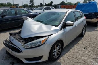 1FADP3K27FL380741 | 2015 FORD FOCUS SE