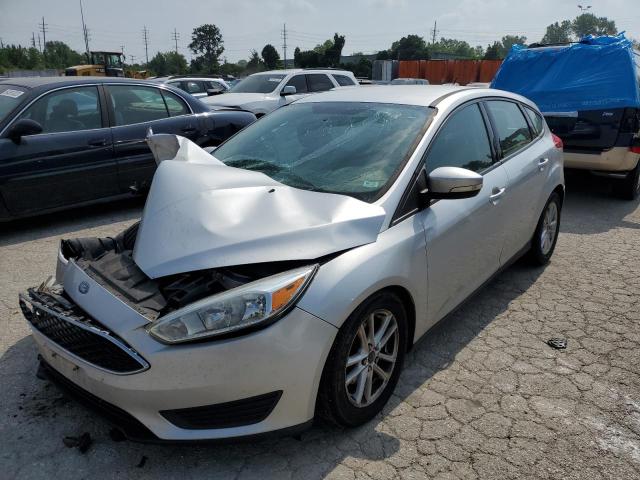 1FADP3K27FL380741 | 2015 FORD FOCUS SE