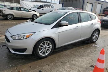 1FADP3K27FL385020 | 2015 FORD FOCUS SE