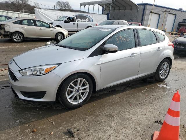 1FADP3K27FL385020 | 2015 FORD FOCUS SE