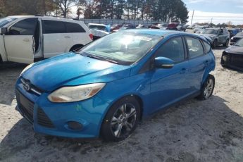 1FADP3K28EL277309 | 2014 FORD FOCUS SE