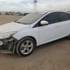 3KPF24AD5LE228858 | 2020 KIA FORTE FE