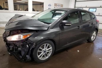 1FADP3K28FL231609 | 2015 FORD FOCUS SE