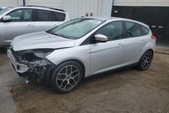 1FADP3K28FL252766 | 2015 FORD FOCUS SE