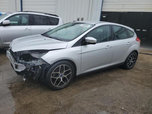 1FADP3K28FL252766 | 2015 FORD FOCUS SE