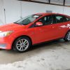 3KPFK4A74JE264547 | 2018 KIA FORTE LX