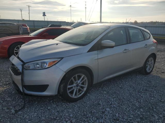 1FADP3K28JL225382 | 2018 FORD FOCUS SE