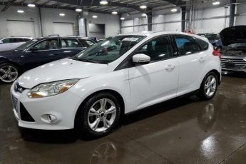 1FADP3K29EL139214 | 2014 FORD FOCUS SE