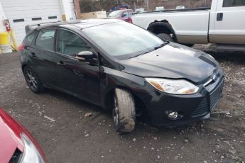 1FADP3K29EL178935 | 2014 FORD FOCUS