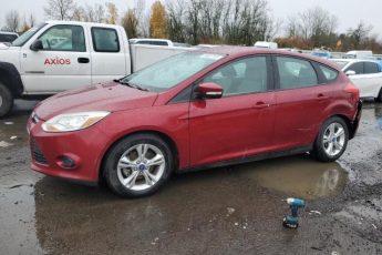 1FADP3K29EL186243 | 2014 FORD FOCUS SE