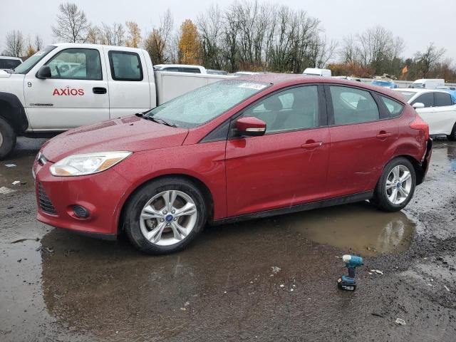 1FADP3K29EL186243 | 2014 FORD FOCUS SE