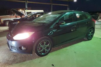 1FADP3K29EL279831 | 2014 FORD FOCUS SE