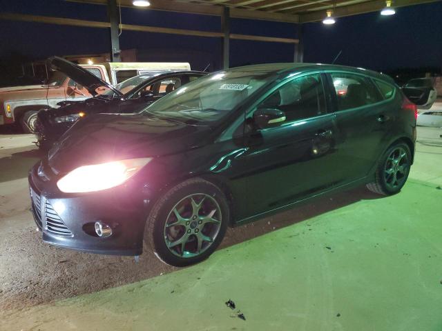 1FADP3K29EL279831 | 2014 FORD FOCUS SE