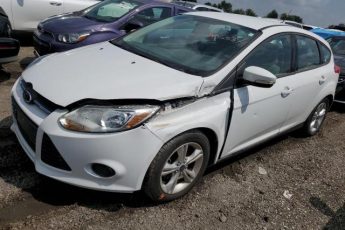 1FADP3K29EL304971 | 2014 FORD FOCUS SE