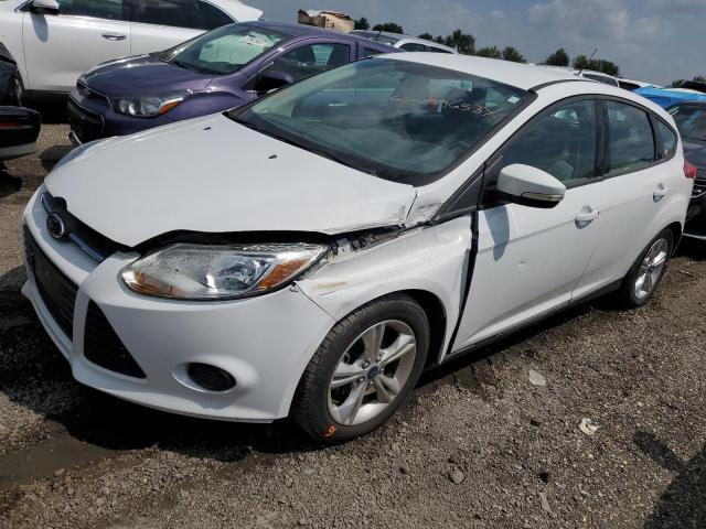 1FADP3K29EL304971 | 2014 FORD FOCUS SE