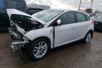 1FADP3K29EL306641 | 2014 FORD FOCUS SE