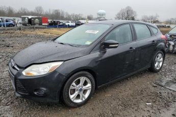 1FADP3K29EL322564 | 2014 FORD FOCUS SE