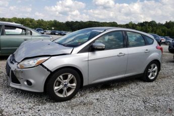 1FADP3K29EL463036 | 2014 FORD FOCUS SE