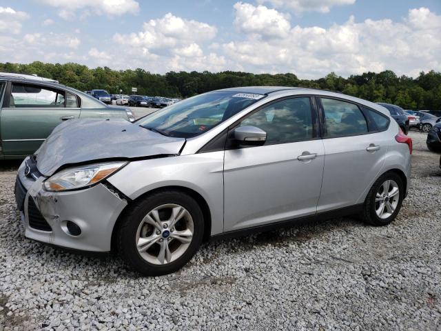 1FADP3K29EL463036 | 2014 FORD FOCUS SE