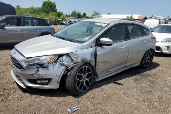 1FADP3K29FL291463 | 2015 FORD FOCUS SE