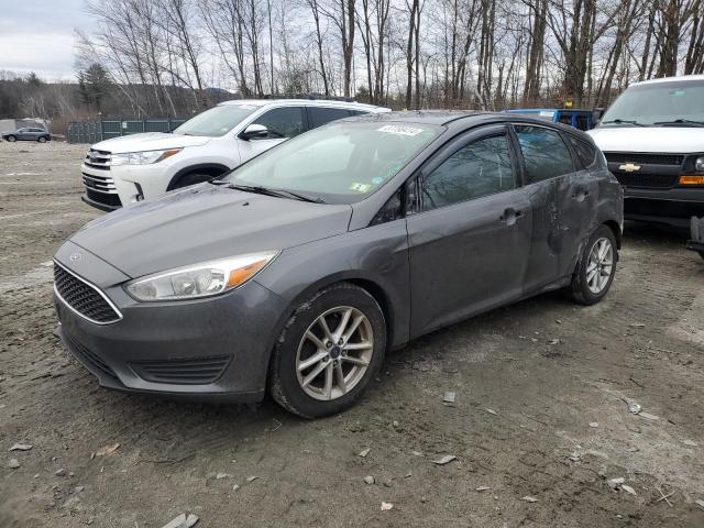 1FADP3K29FL377906 | 2015 FORD FOCUS SE