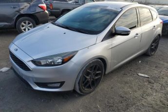 1FADP3K29GL321630 | 2016 FORD FOCUS SE