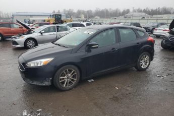 1FADP3K29HL289098 | 2017 FORD FOCUS SE