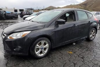 1FADP3K2XEL149962 | 2014 FORD FOCUS SE