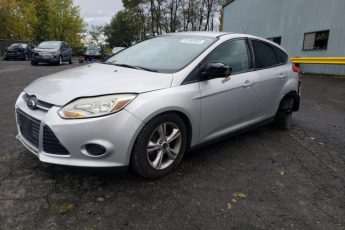 1FADP3K2XEL281815 | 2014 FORD FOCUS SE