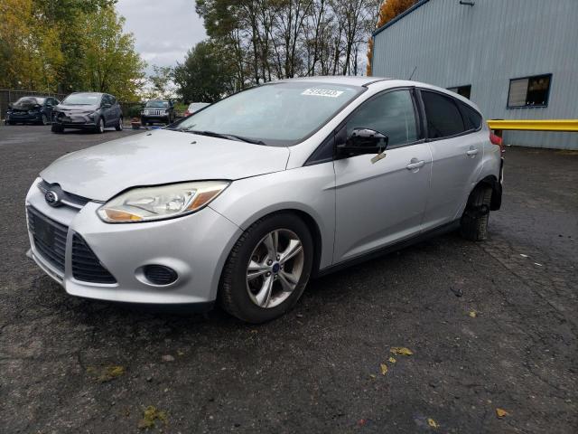 1FADP3K2XEL281815 | 2014 FORD FOCUS SE