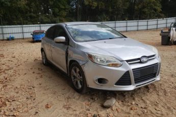 1FADP3K2XEL391327 | 2014 FORD FOCUS SE