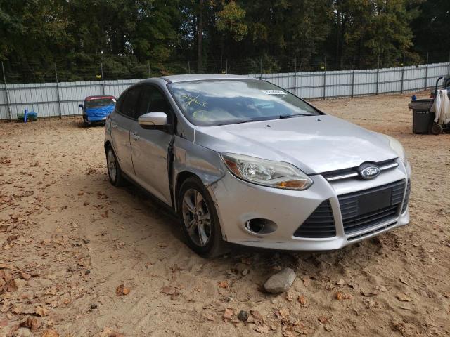 1FADP3K2XEL391327 | 2014 FORD FOCUS SE